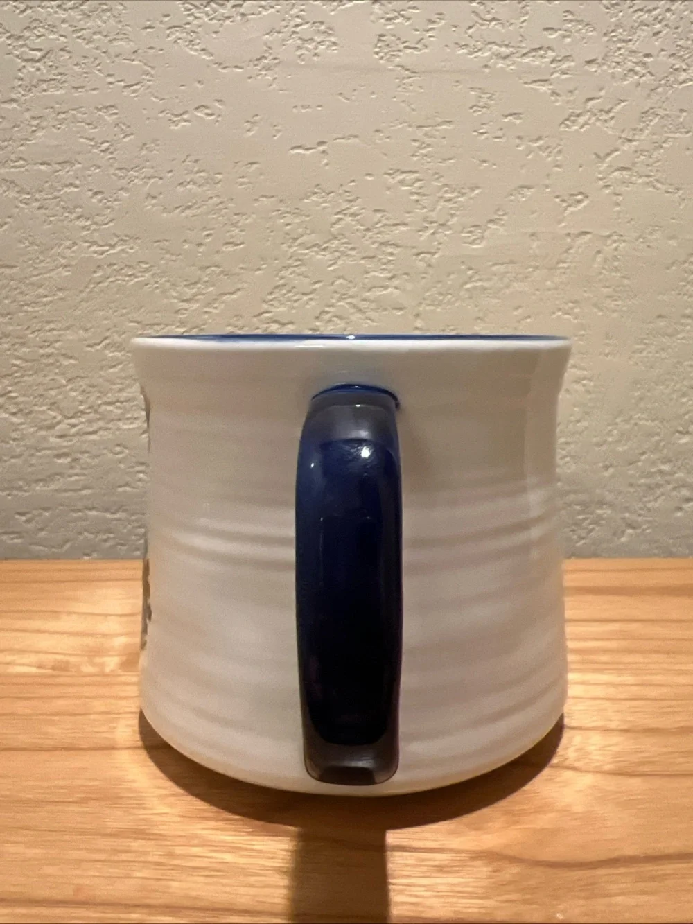 N/A this mug